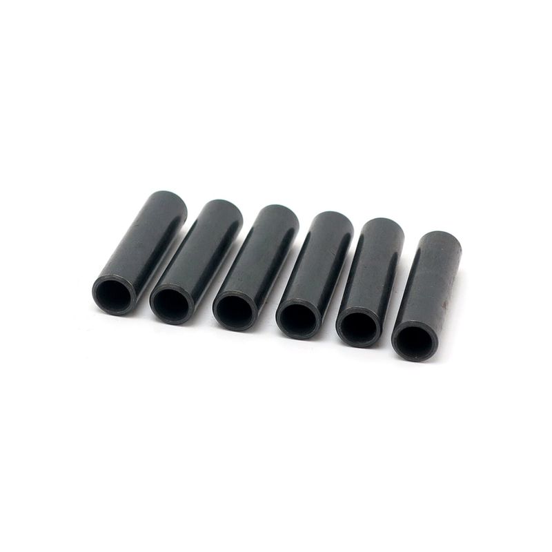 Distanser MCS -.040" 1.490 lång L74-E84 XL Sportster (6-pack)
