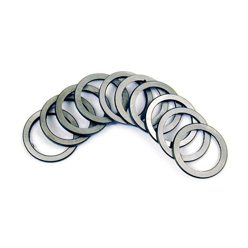Kamaxelsats brickor MCS .050" .095" Big Twin 36-99 (10-pack)