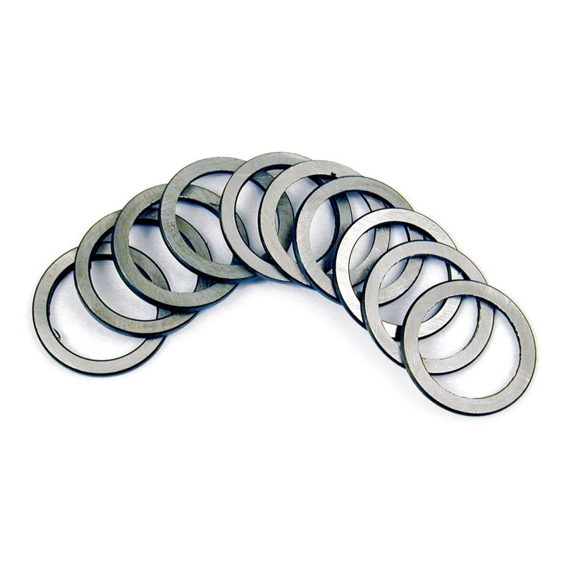 Kamaxelsats brickor MCS .050" .095" Big Twin 36-99 (10-pack)