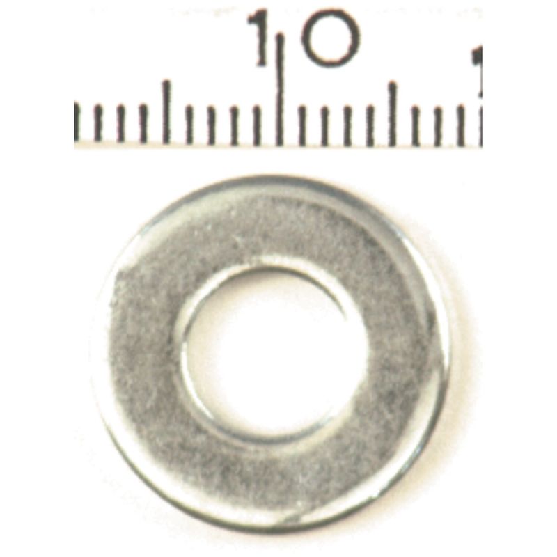 Bricka MCS 9/32" stål förzinkad Amongst others Big Twin 84-90 m.fl. (25-pack)