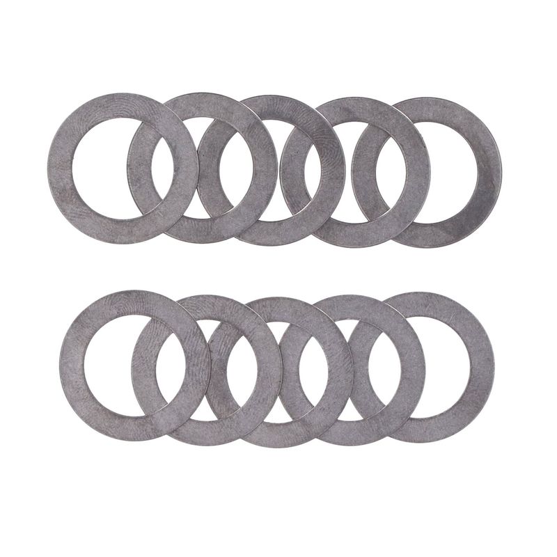 Bricka bult MCS XL Sportster 90-03 (10-pack)