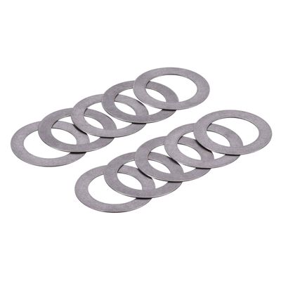 Bricka bult MCS XL Sportster 90-03 (10-pack)