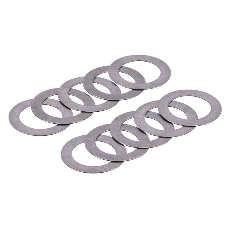 Bricka bult MCS XL Sportster 90-03 (10-pack)