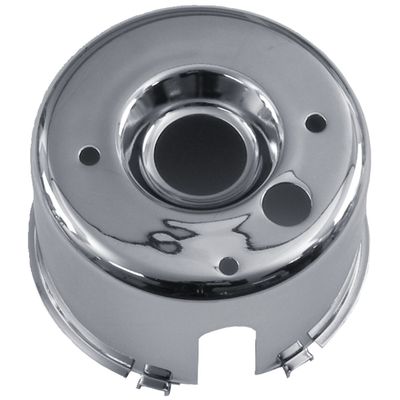 Hastighetsmätare MCS krom XL Sportster, FX, FXR 91-94