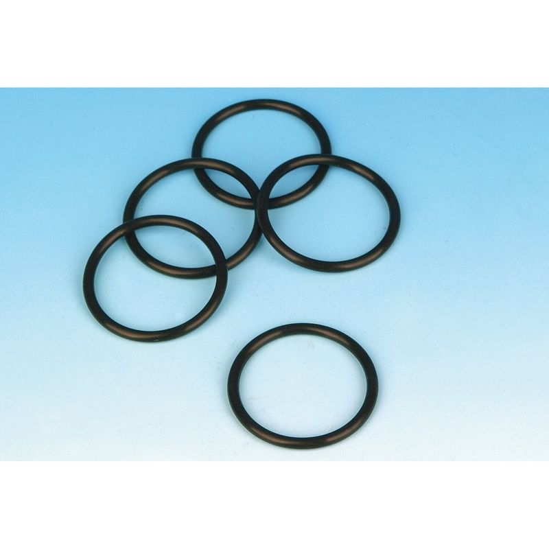 O-ring oljefilter James Gaskets K, KH 53-56 (10-pack)