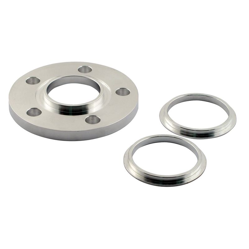 Adapter remskiva bak Cycle Visions 3/8" Mounts 00-26 B.T.