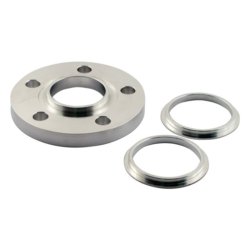 Adapter remskiva bak Cycle Visions 1/2" Mounts 00-26 B.T.