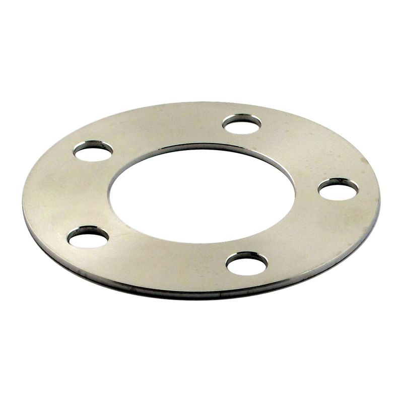 Adapter remskiva bak Cycle Visions 1/10" Mounts pre-99 pulley to 00-25