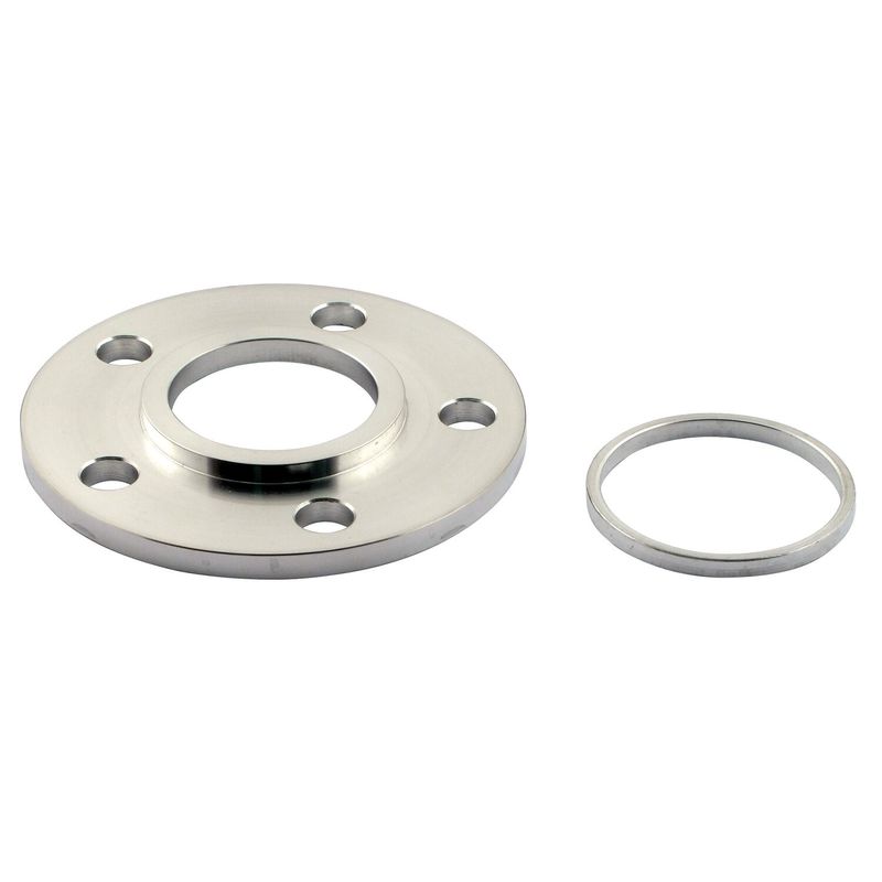 Adapter remskiva bak Cycle Visions 1/4" Mounts 00-26 B.T.