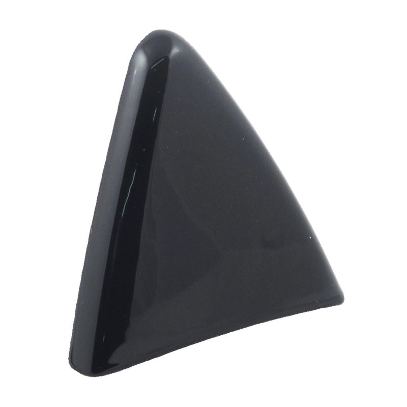 Kåpa Cycle Visions Pyramid svart