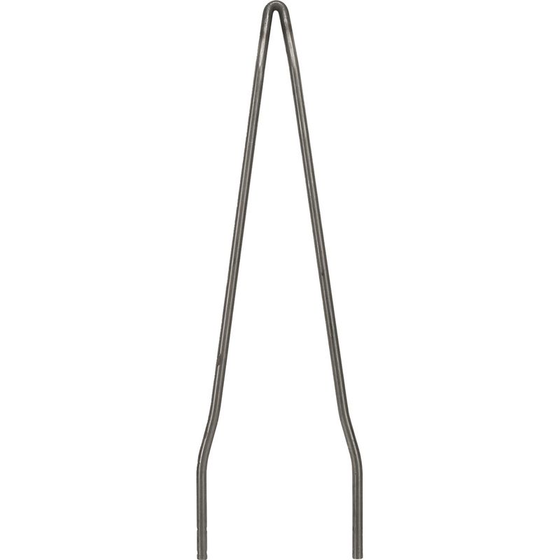 Sissybar Cycle Visions Old School Stick 30" obehandlad