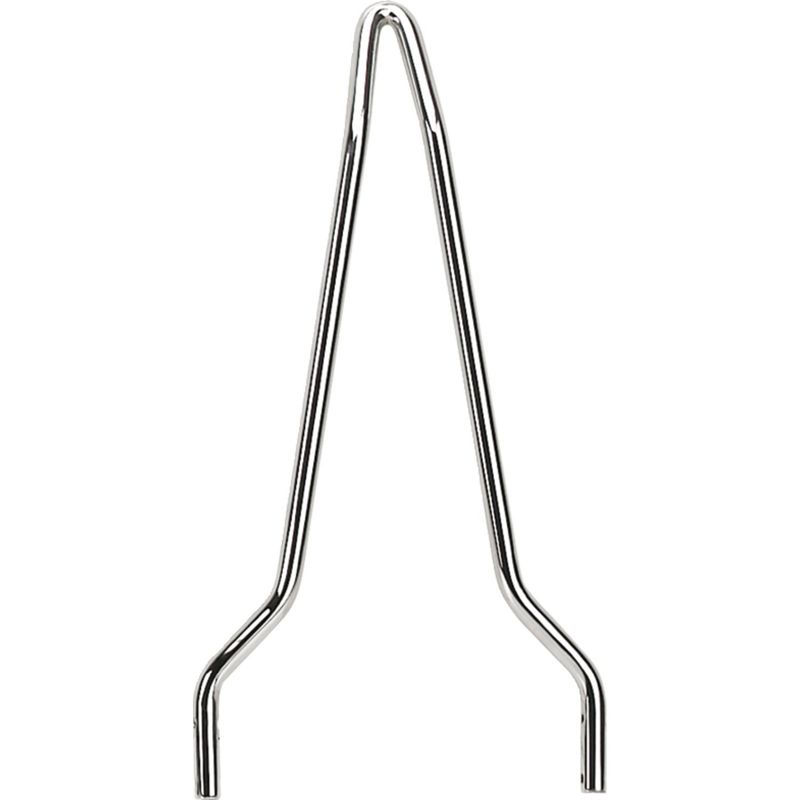 Sissybar Cycle Visions Old School Stick 18" 6.88 7.625 svart