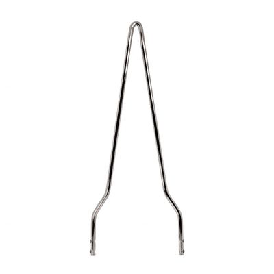 Sissybar Cycle Visions Old School Stick 30" 11" krom
