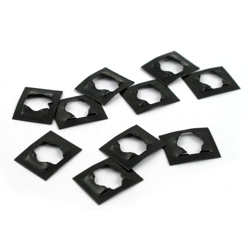 Mutter MCS H-D 83-94 (10-pack)