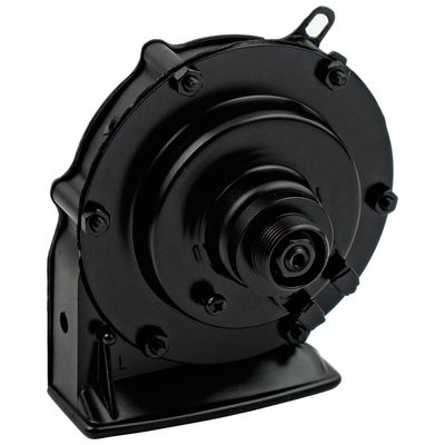 Signalhorn MCS Low Note krom L76-90 Big Twin