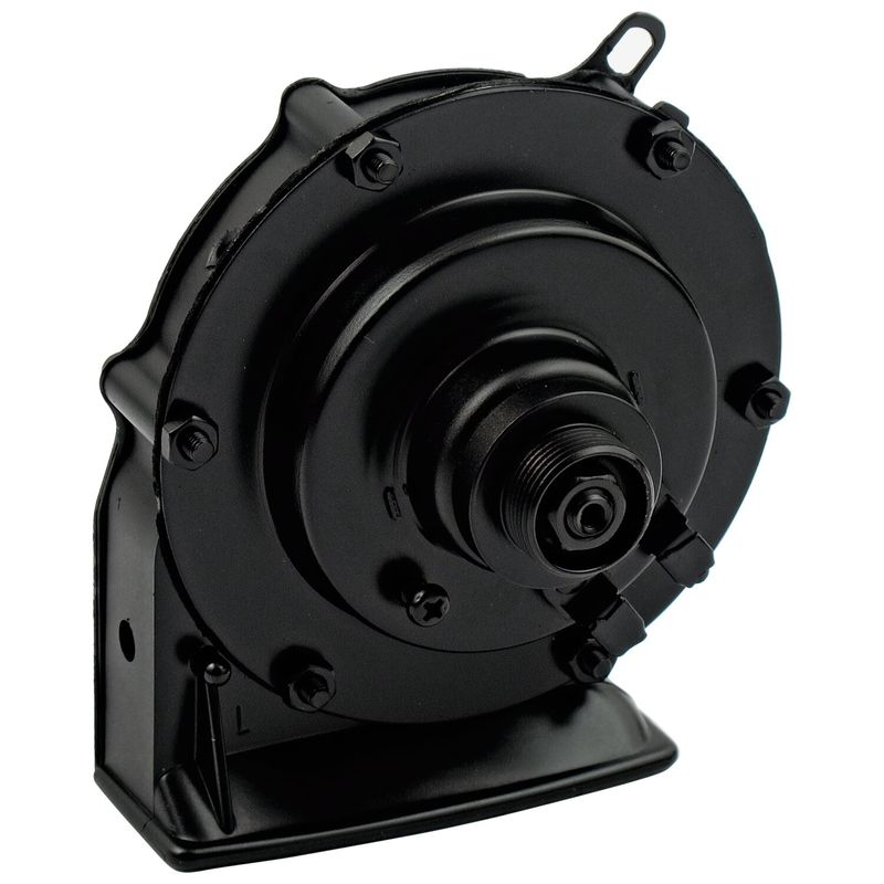 Signalhorn MCS Low Note krom L76-90 Big Twin