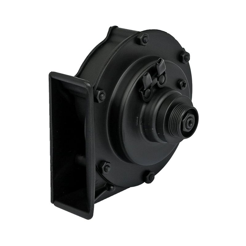 Signalhorn MCS High Note krom L76-90 Big Twin