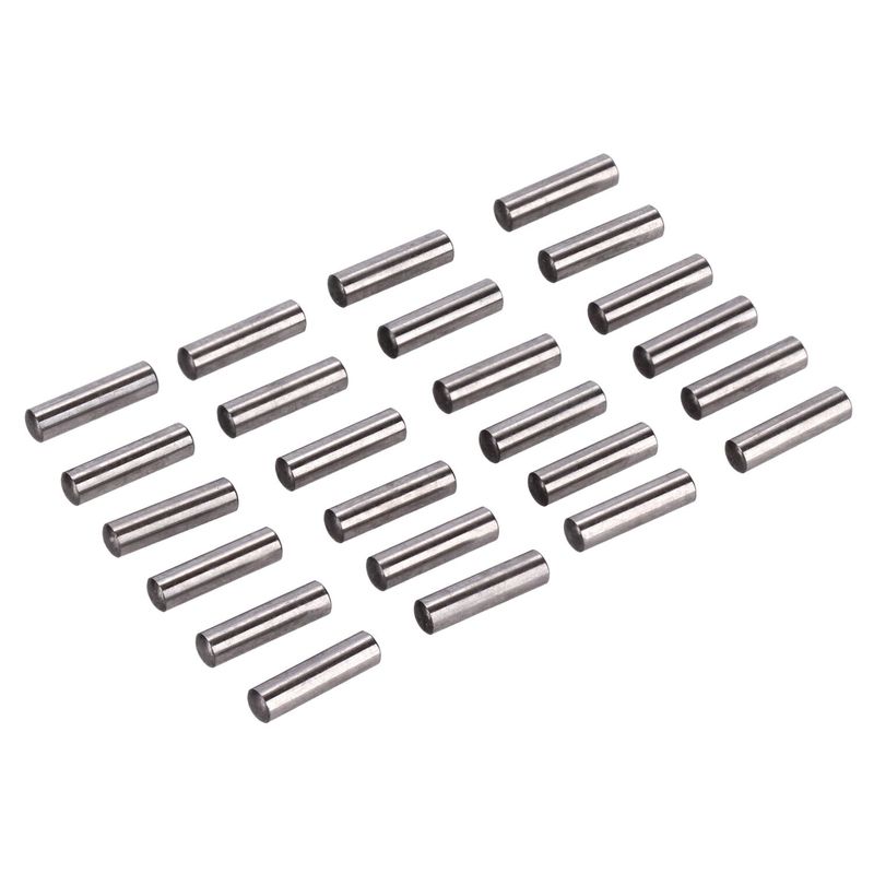 Rulle kopplingsdrev växellåda MCS +.0008 K, KH 52-56 (23-pack)