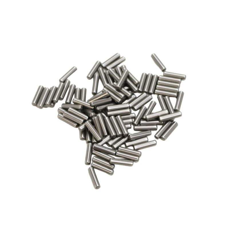 Rullar växellåda Samwel +.0004 överstorlek 45" Flathead 35-73 (100-pack)