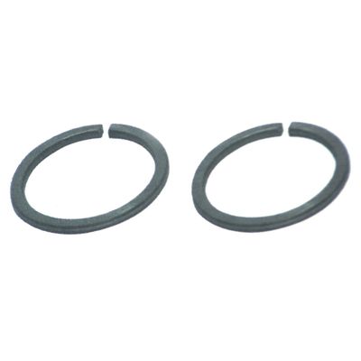 Distans lager MCS .090" Big Twin, Twin Cam B 69-02 (5-pack)
