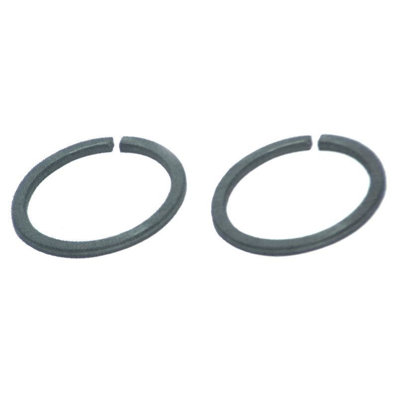 Distans lager MCS .090" Big Twin, Twin Cam B 69-02 (5-pack)