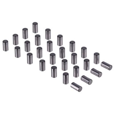 Lagerrullar pinjongaxel vevhus/svänghjul MCS +.0010" (28-pack)