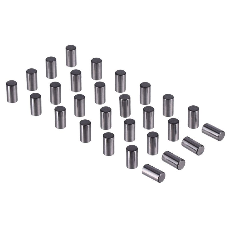 Rullar hjul MCS +.0020 (28-pack)