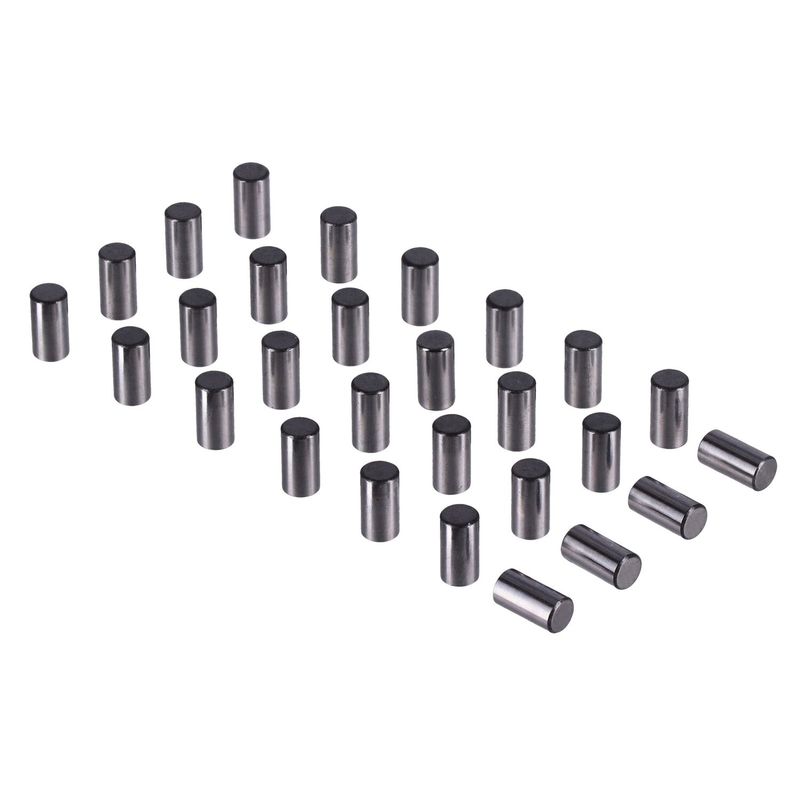 Lagerrullar pinjongaxel vevhus/svänghjul MCS +.0004" (28-pack)