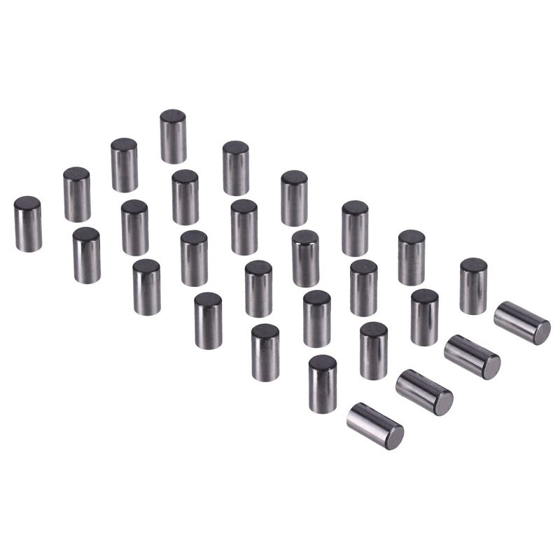 Lagerrullar pinjongaxel vevhus/svänghjul MCS +.0006" (28-pack)
