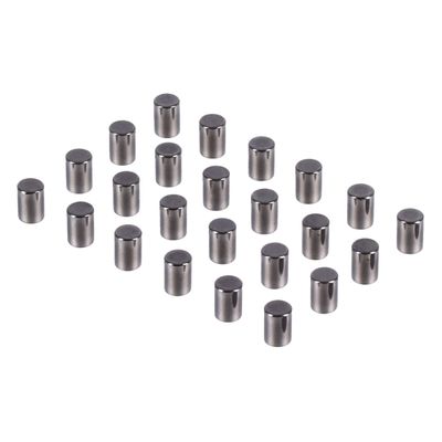 Rullar vevhus MCS +.0006 45" 30-73 (24-pack)