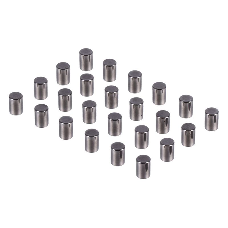 Rullar vevhus MCS +.0006 45" 30-73 (24-pack)