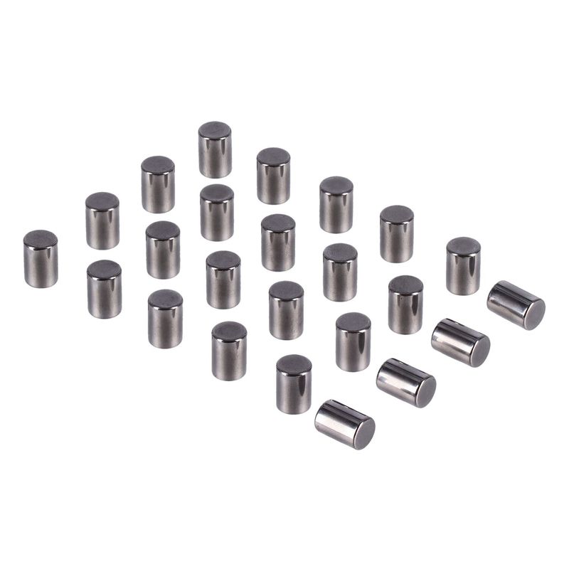 Rullar vevhus MCS +.0008 45" 30-73 (24-pack)