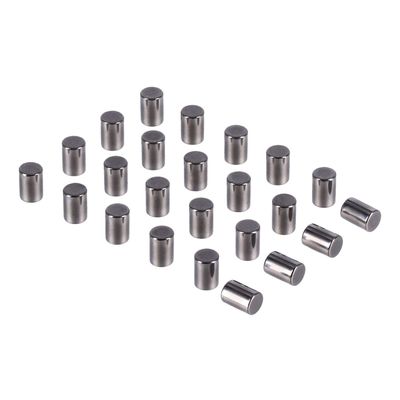 Rullar vevhus MCS +.0010 45" 30-73 (24-pack)