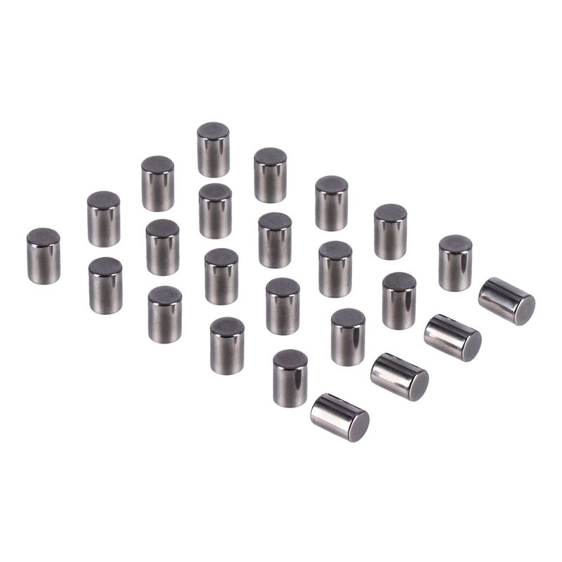Rullar vevhus MCS +.0010 45" 30-73 (24-pack)
