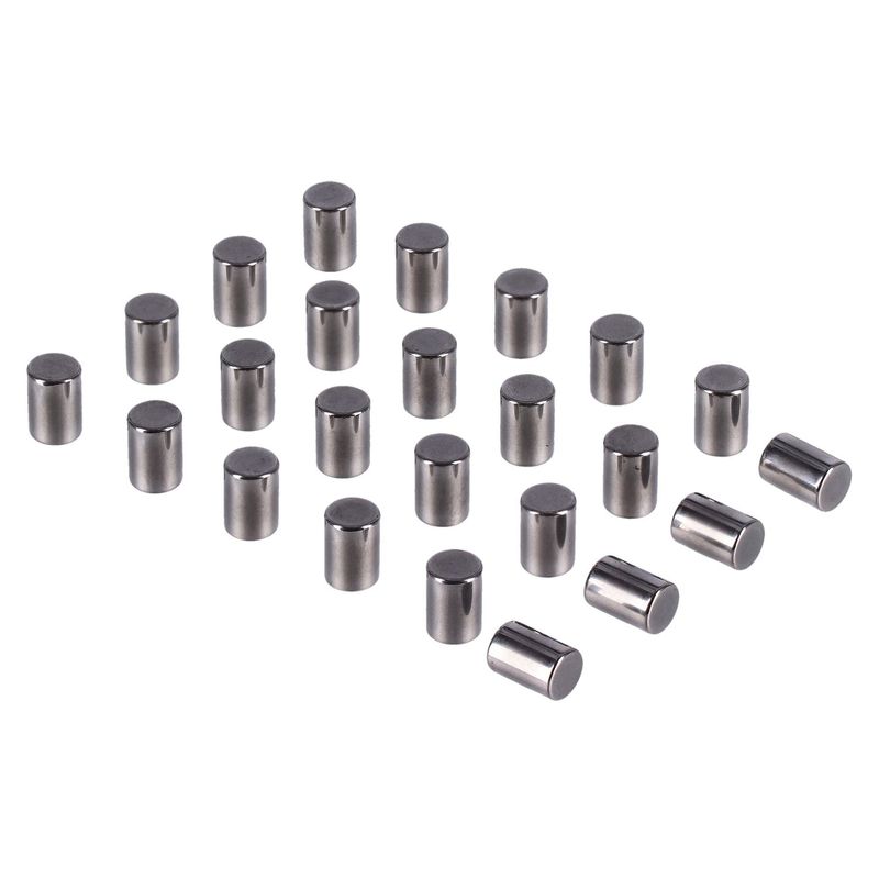 Rullar vevhus MCS +.0002 45" 30-73 (24-pack)