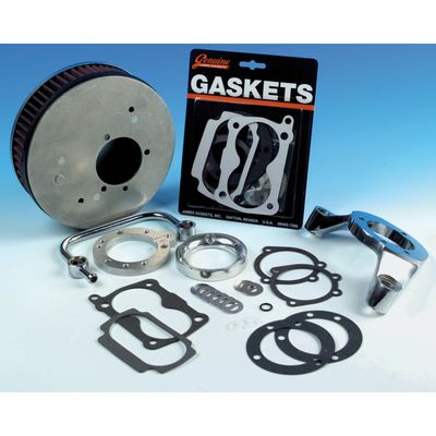 Tätningssats James Gaskets Big Twin 85-13