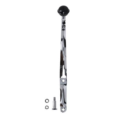 Växelspak MCS Hand krom Big Twin 38-73