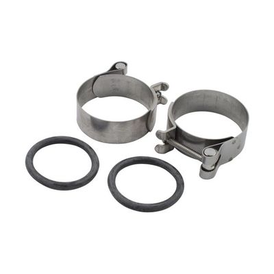 Klamrar MCS 55-E78 Big Twin, XL Sportster