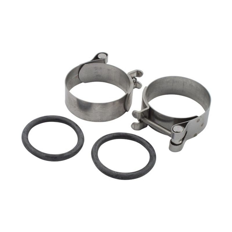Klamrar MCS 55-E78 Big Twin, XL Sportster