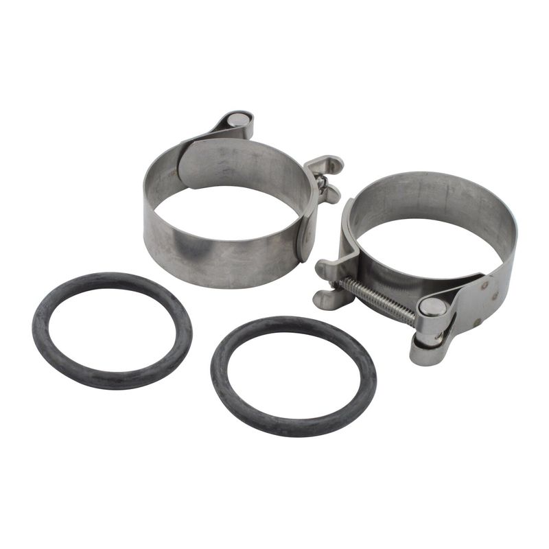 Klamrar MCS 55-E78 Big Twin, XL Sportster