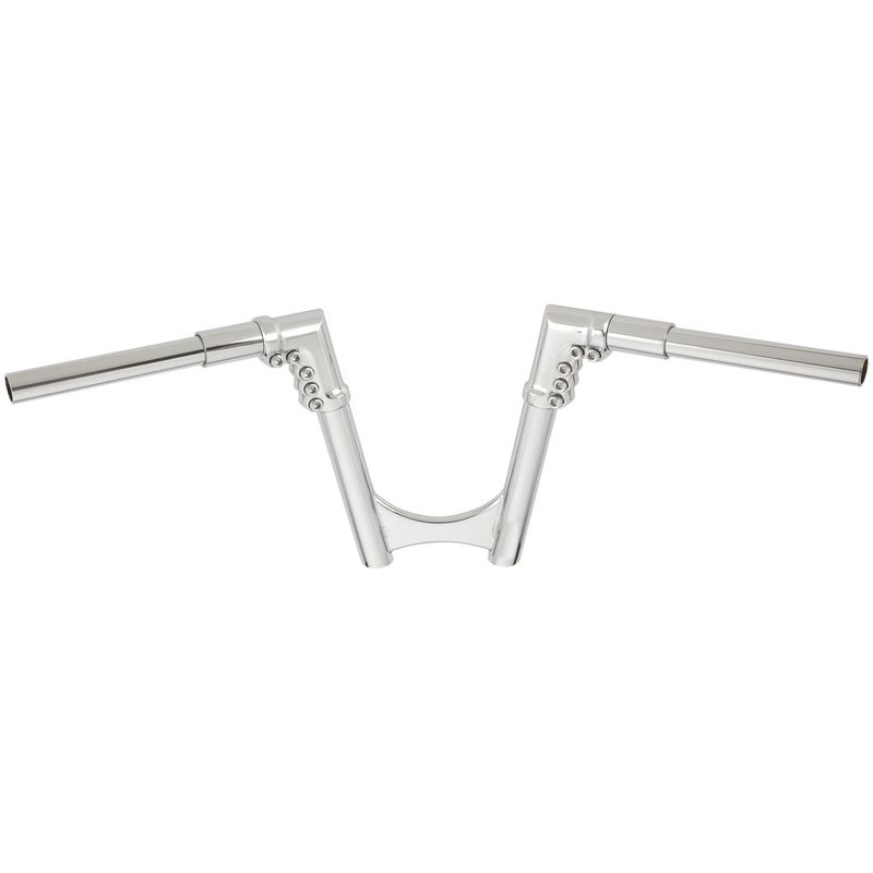 Styre Arlen Ness 1-1/4" 8" H-D 82-22 krom