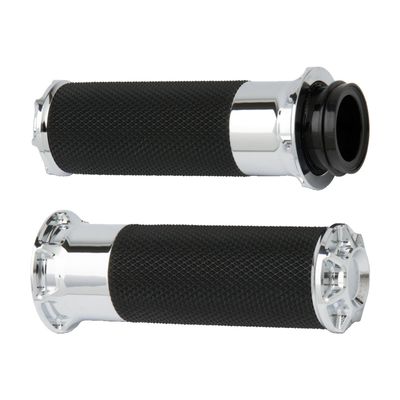 Handtag Arlen Ness Fusion billet 08-24 krom