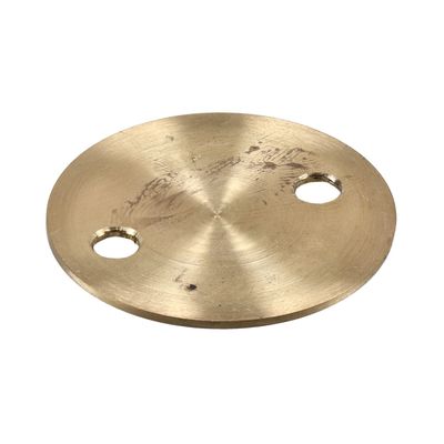 Platta gashandtag Samwel 45" 30-52