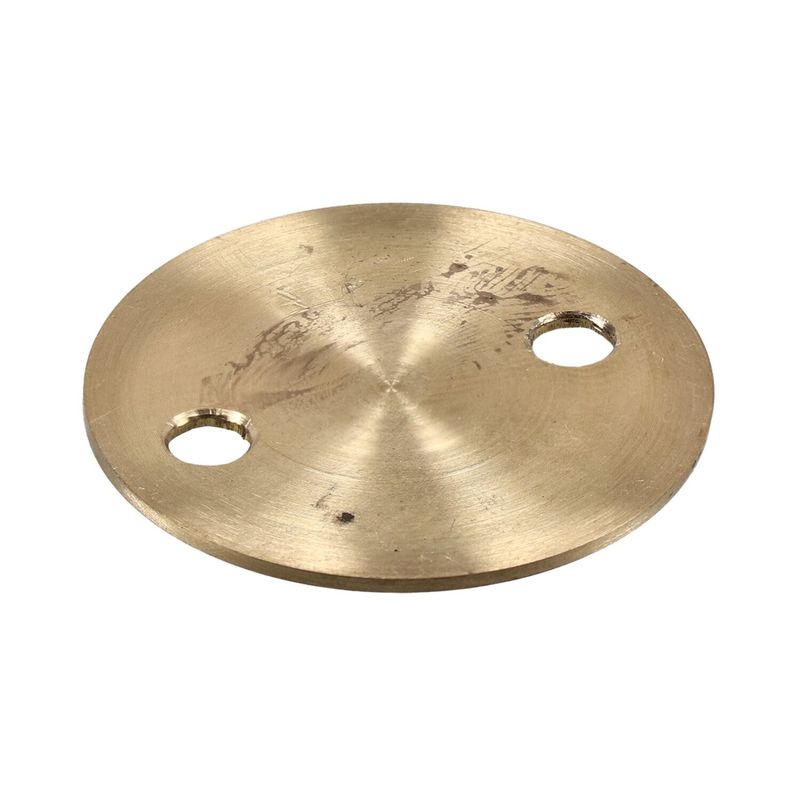Platta gashandtag Samwel 45" 30-52