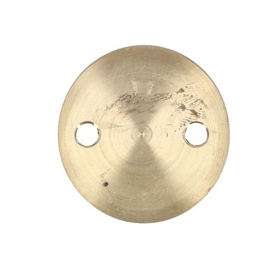 Platta gashandtag Samwel 45" 30-52