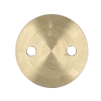 Platta gashandtag Samwel M74,M74B LINKERT CARBS PANHEADS