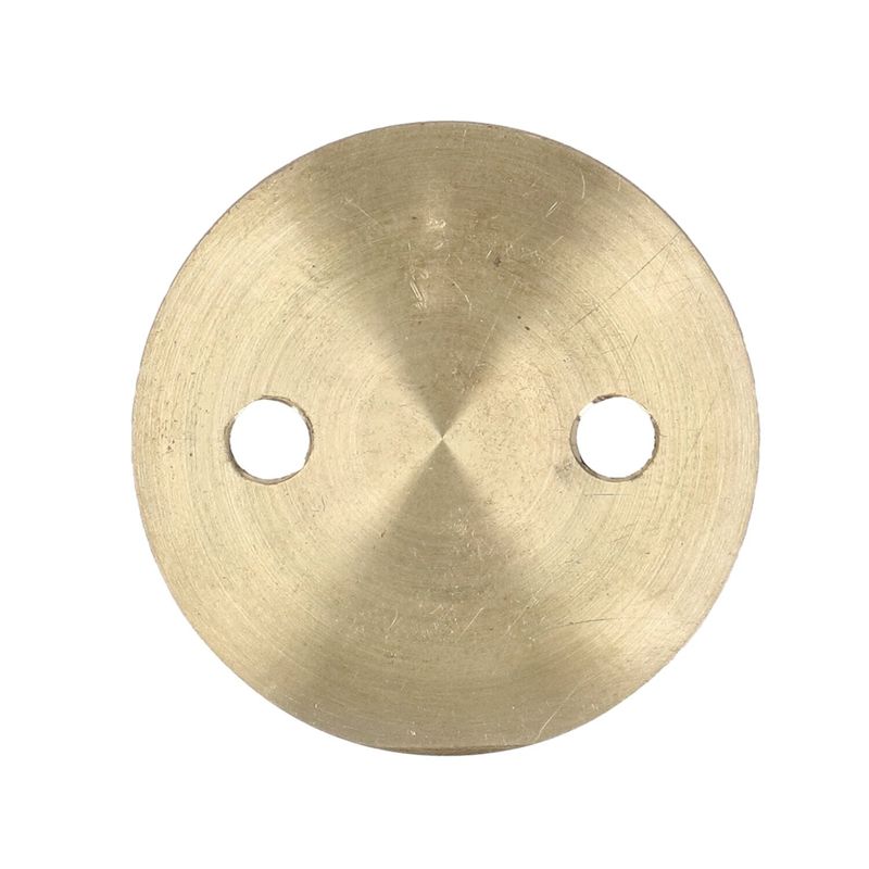 Platta gashandtag Samwel M74,M74B LINKERT CARBS PANHEADS