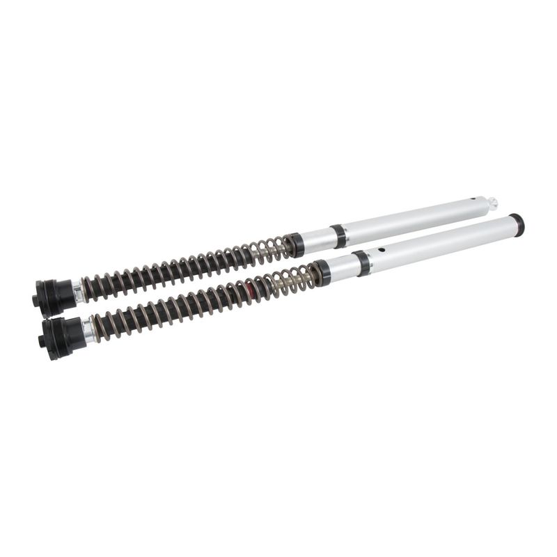 Gaffelpatron fram Öhlins NIX30 Softail FXFB Fat Bob 18-20