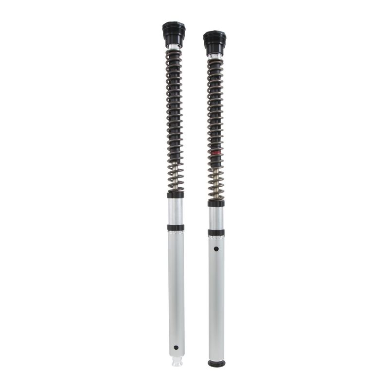 Gaffelpatron fram Öhlins NIX30 Softail FXFB Fat Bob 18-20