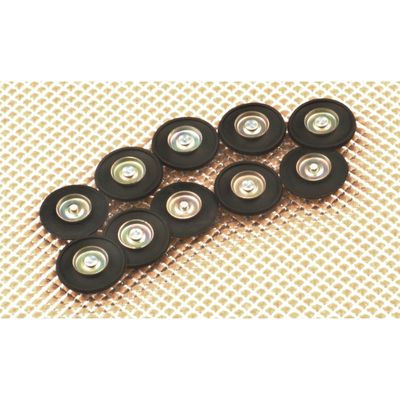 Accelerationspump James Gaskets Keihin Big Twin 76-06